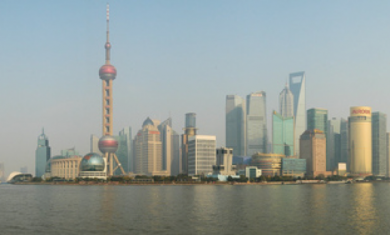 Building conservation in Shanghai - REA - Restauro e Arte