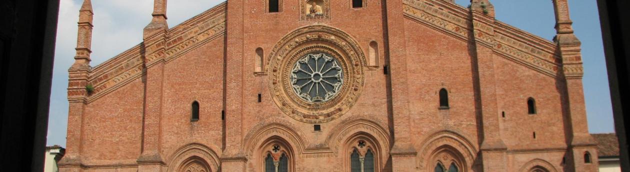 Chiesa del Carmine - REA - Restauro e Arte
